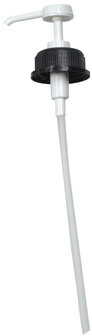 Doseerpomp 30 cc