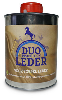 Duo Leder 1 liter
