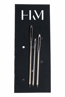 HKM Manen invlecht set
