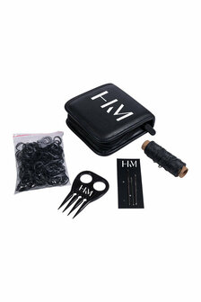 HKM Manen invlecht set