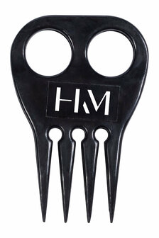 HKM Manen invlecht set