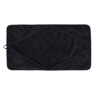 QHP Hands-in handdoek 65x35cm