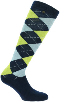EquiTheme Sokken Argyle