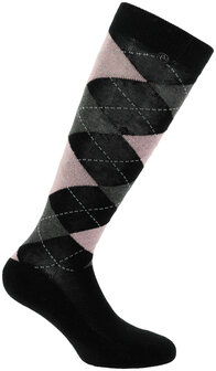 EquiTheme Sokken Argyle