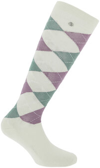 EquiTheme Sokken Argyle