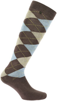 EquiTheme Sokken Argyle