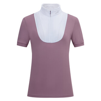 Euro-Star Wedstrijdshirt Ines