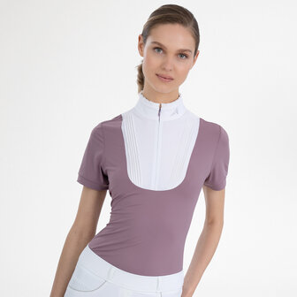 Euro-Star Wedstrijdshirt Ines