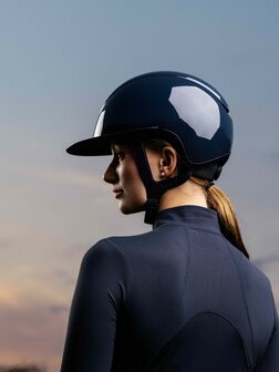 LeMieux Verv&reg; Rijhelm Gloss