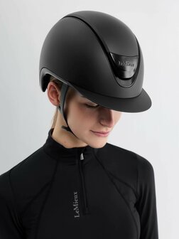 LeMieux Verv&reg; Rijhelm Mat
