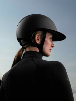 LeMieux Verv&reg; Rijhelm Mat