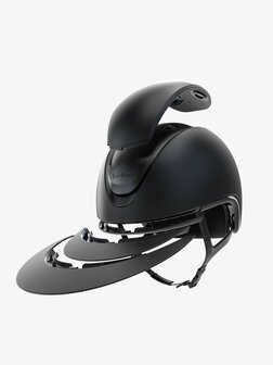 LeMieux Verv&reg; Rijhelm Mat