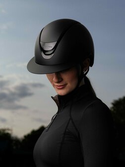 LeMieux Verv&reg; Rijhelm Mat