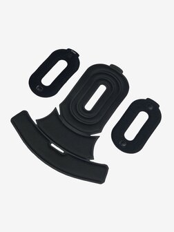LeMieux Verv&reg; Rijhelmvoering