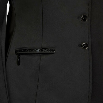 Harry's Horse wedstrijdjas Blackstar