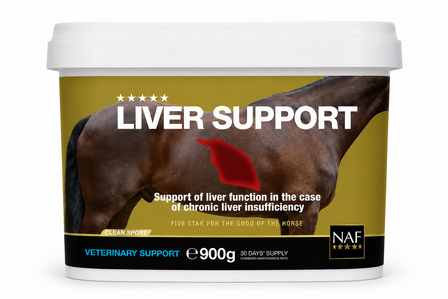 NAF Liver Support 900 gram
