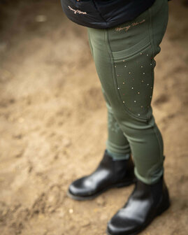 Harry's Horse rijlegging LouLou Full Grip