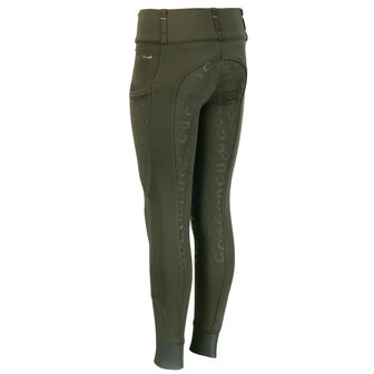 Harry's Horse rijlegging LouLou Full Grip