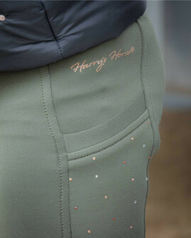 Harry's Horse rijlegging LouLou Full Grip
