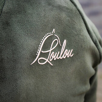 Harry's Horse Vest LouLou
