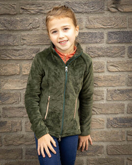 Harry's Horse Vest LouLou