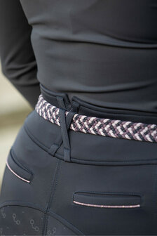Harry's Horse Rijbroek Sporty Full Grip