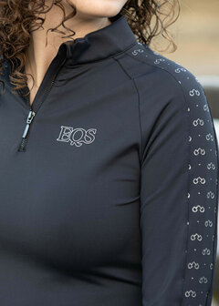 Harry's Horse Shirt Sporty Glitter