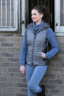 Harry's Horse Bodywarmer Trendy