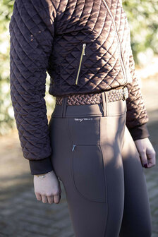 Harry's Horse rijlegging Classy Full Grip