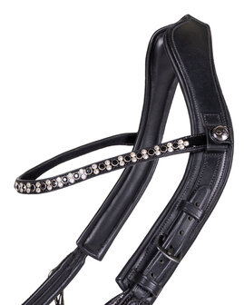 PresTeq Hoofdstel FaySport Glitter