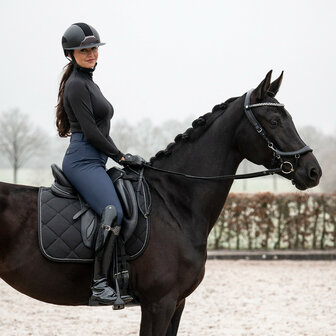 PresTeq hoofdstel FaySport Shine