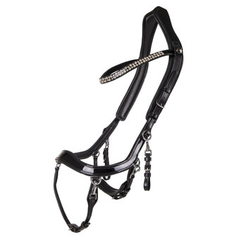 PresTeq hoofdstel FaySport Shine