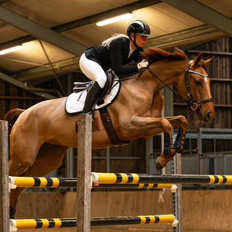 PresTeq hoofdstel FaySport Shine