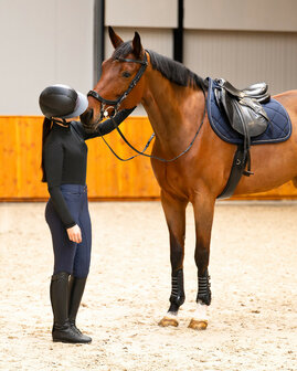 PresTeq hoofdstel FaySport