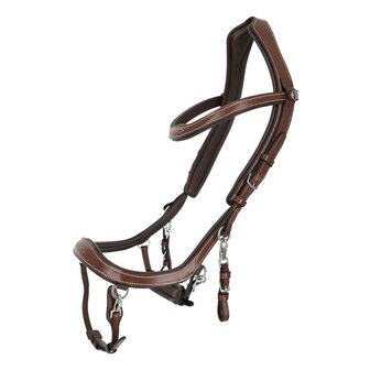 PresTeq hoofdstel FaySport Classic