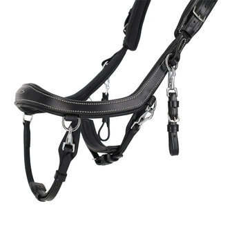 PresTeq hoofdstel FaySport Classic
