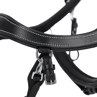 PresTeq hoofdstel FaySport Classic