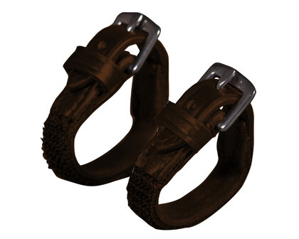 PresTeq elastische bitbandjes