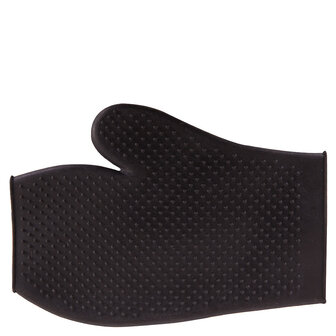 Premiere poetshandschoen rubber