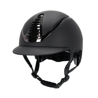 QHP cap Toledo