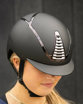 QHP cap Toledo