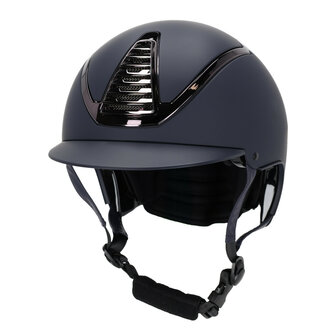QHP cap Toledo