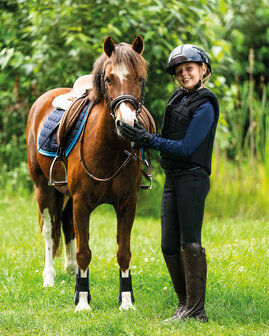 QHP bodyprotector Junior