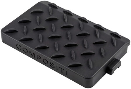 Compositi stijgbeugels Reflex One Airsoft