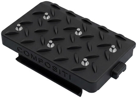 Compositi stijgbeugels Reflex One Airpro