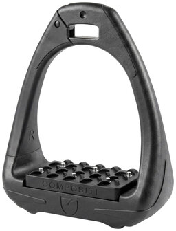 Compositi stijgbeugels Reflex One Airpro
