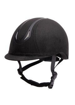 Harry's Horse cap Pro F2 Micro Suede