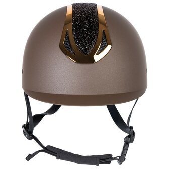 Harry's Horse Cap Pro F2 Matt Crystal
