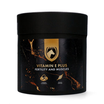 Excellent Vitamin E Plus