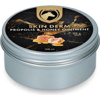 Excellent Skin Derm Propolis &amp; Honing Zalf 150 ml